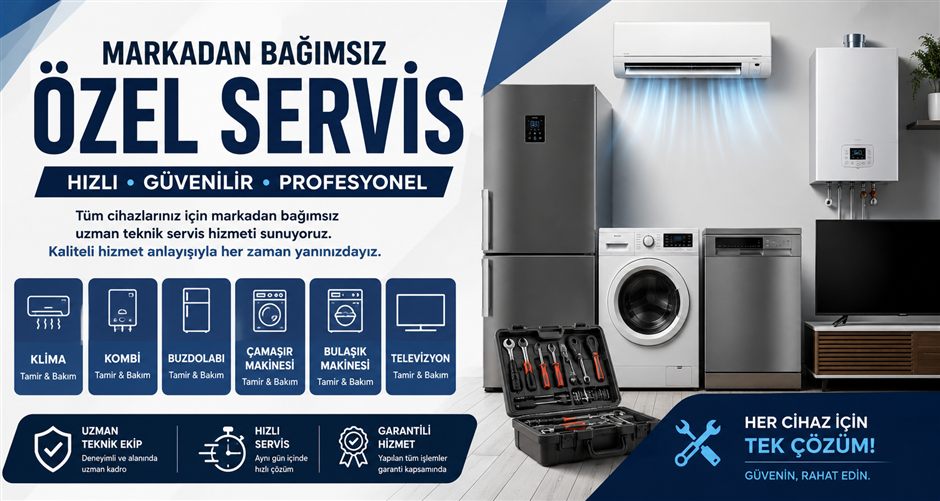 Silopi Çamaşır Makinesi Servisi — Silopi özel servis